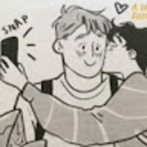 Meet your Posher, Mia